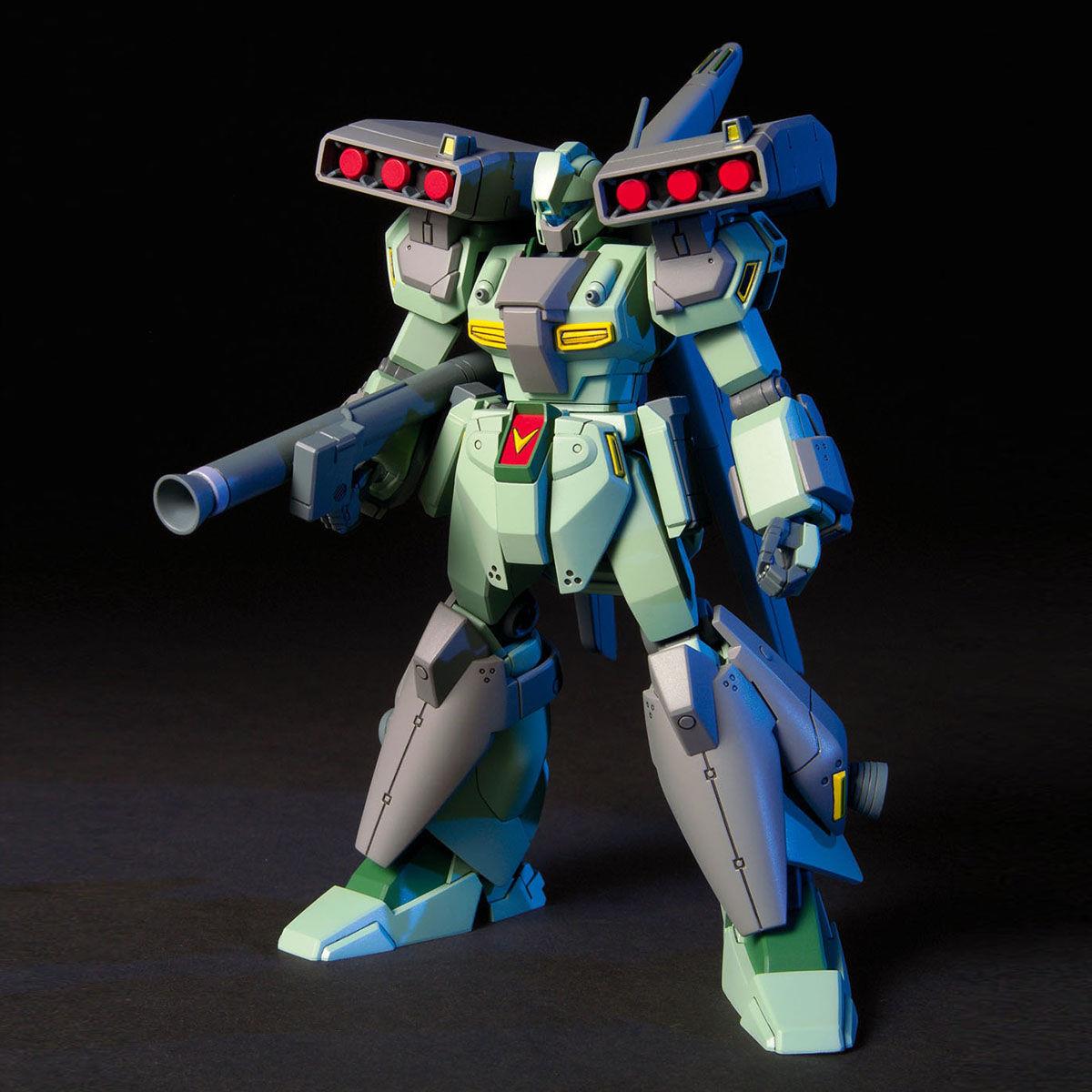 Gundam: Stark Jegan HG Model