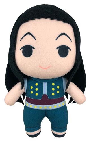 Hunter x Hunter: Illumi 8" Plush