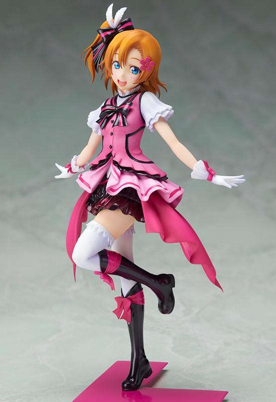 Love Live!: Kosaka Honoka Birthday Project 1/8 Scale Figure