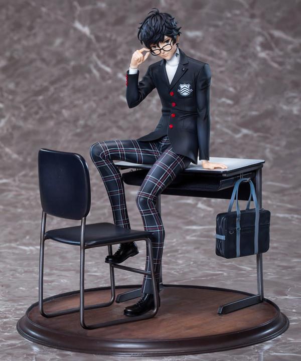 Persona 5: Amamiya Ren 1/7 Scale Figurine