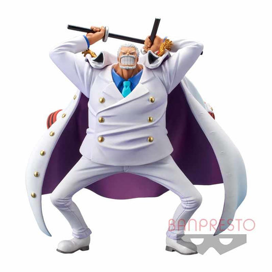 One Piece: Monkey D. Garp A Piece of Dream -Special Colour- Prize Figure