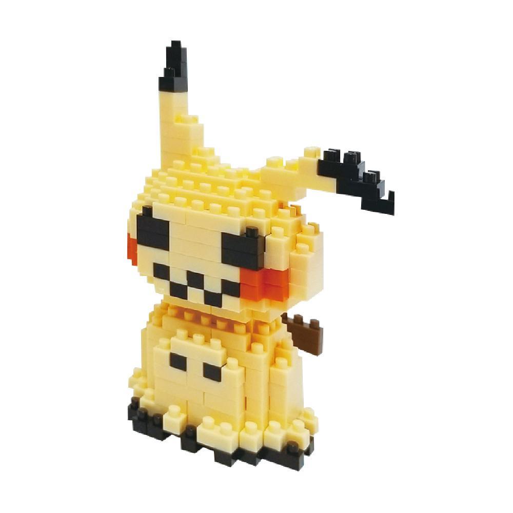 Pokemon: Mimikyu 052 Nanoblock