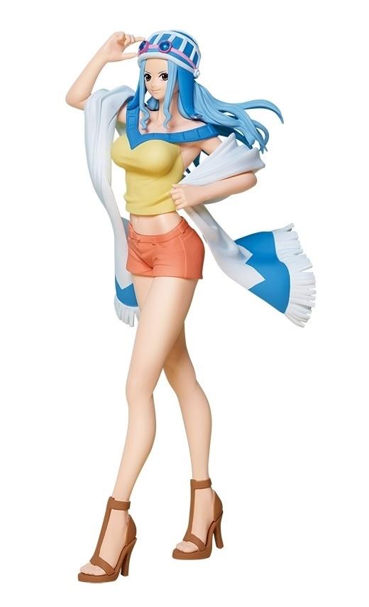 One Piece: Nefeltari Vivi Sweet Style Pirates Ver. B Prize Figure