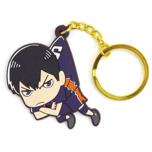 Haikyu!!: Kageyama Tobio Tsumamare PVC Key Chain