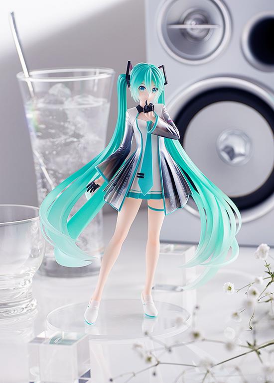 Vocaloid: Hatsune Miku YYB Type ver. POP UP PARADE Figure