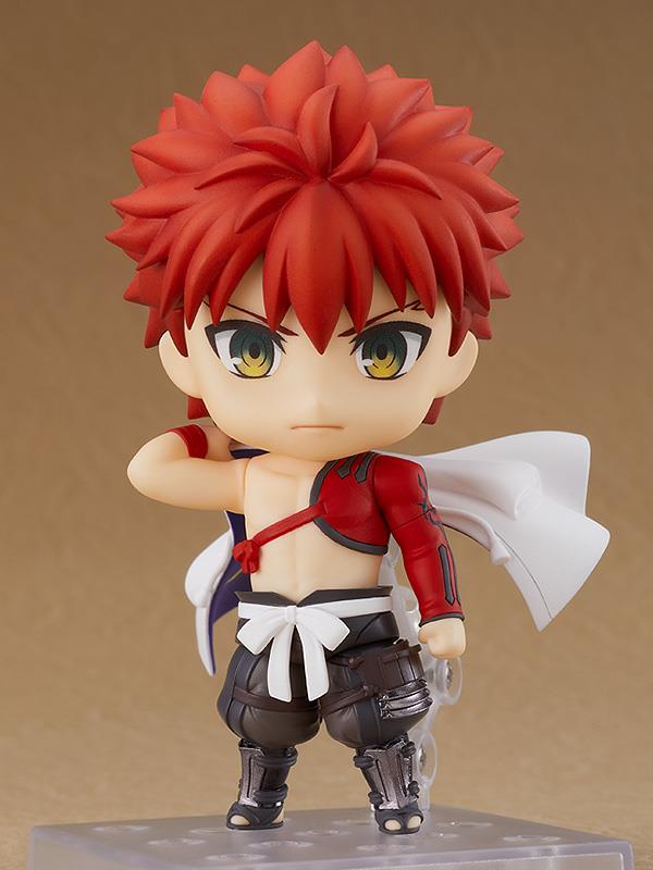 Fate/Grand Order: 1771 Saber/Senji Muramasa Nendoroid