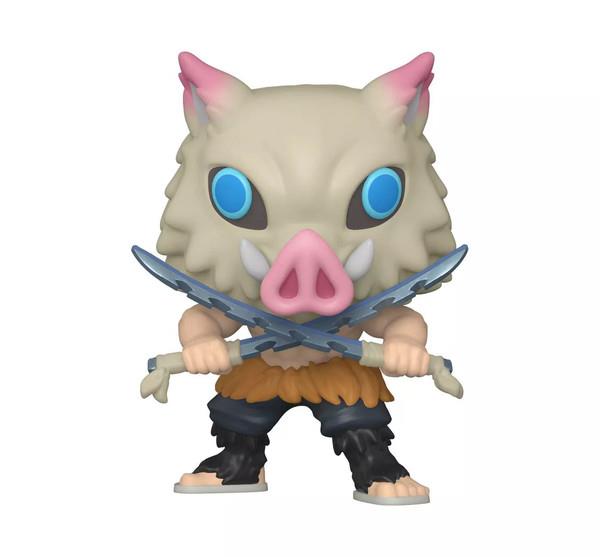 Demon Slayer: Inosuke POP! Vinyl (870)