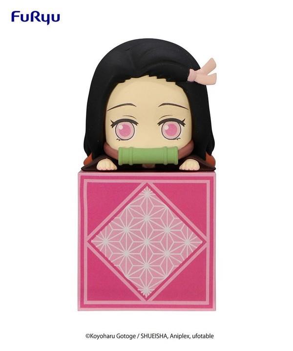 Demon Slayer: Nezuko Hikkake A Prize Figure